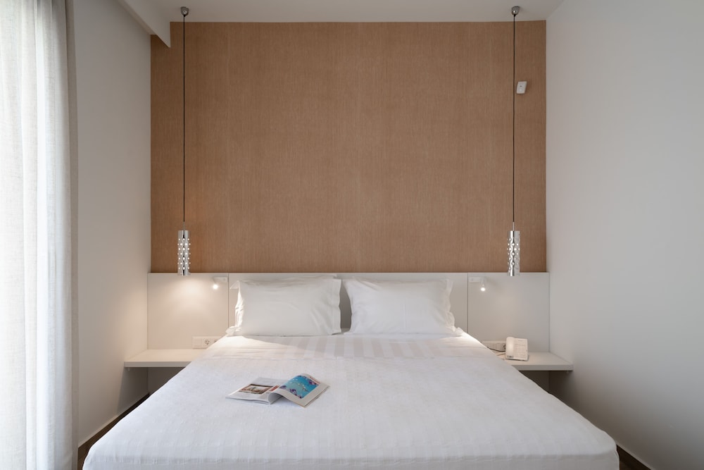 Athens Hill Luxury Apartments 31/64