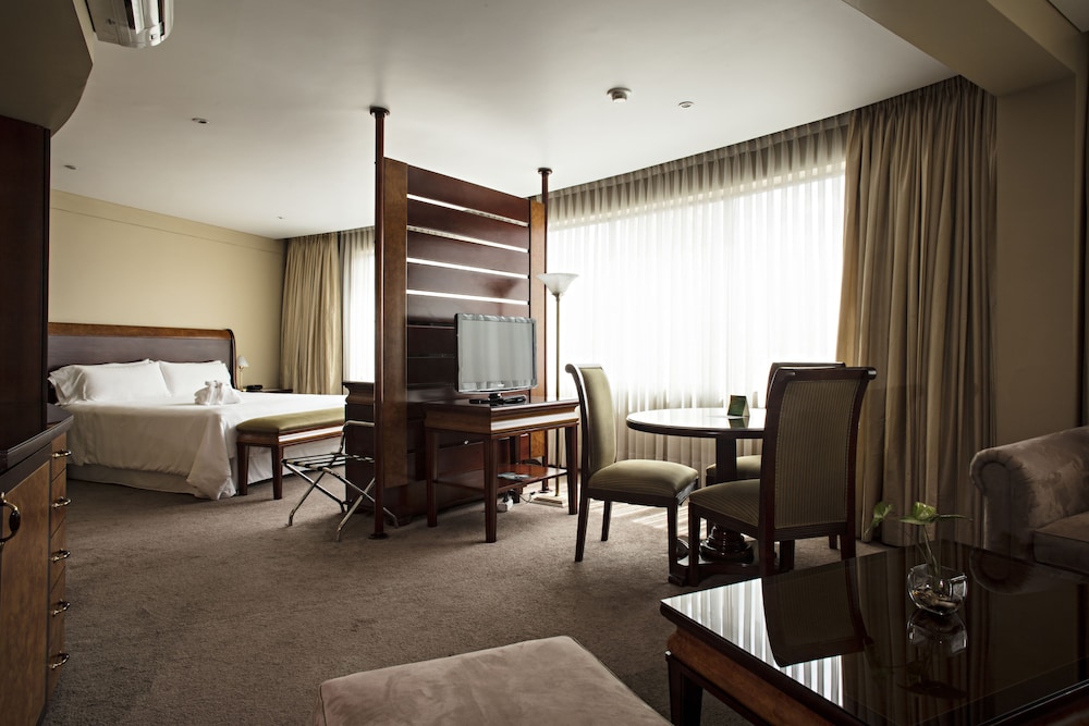 Suites Camino Real 29/73