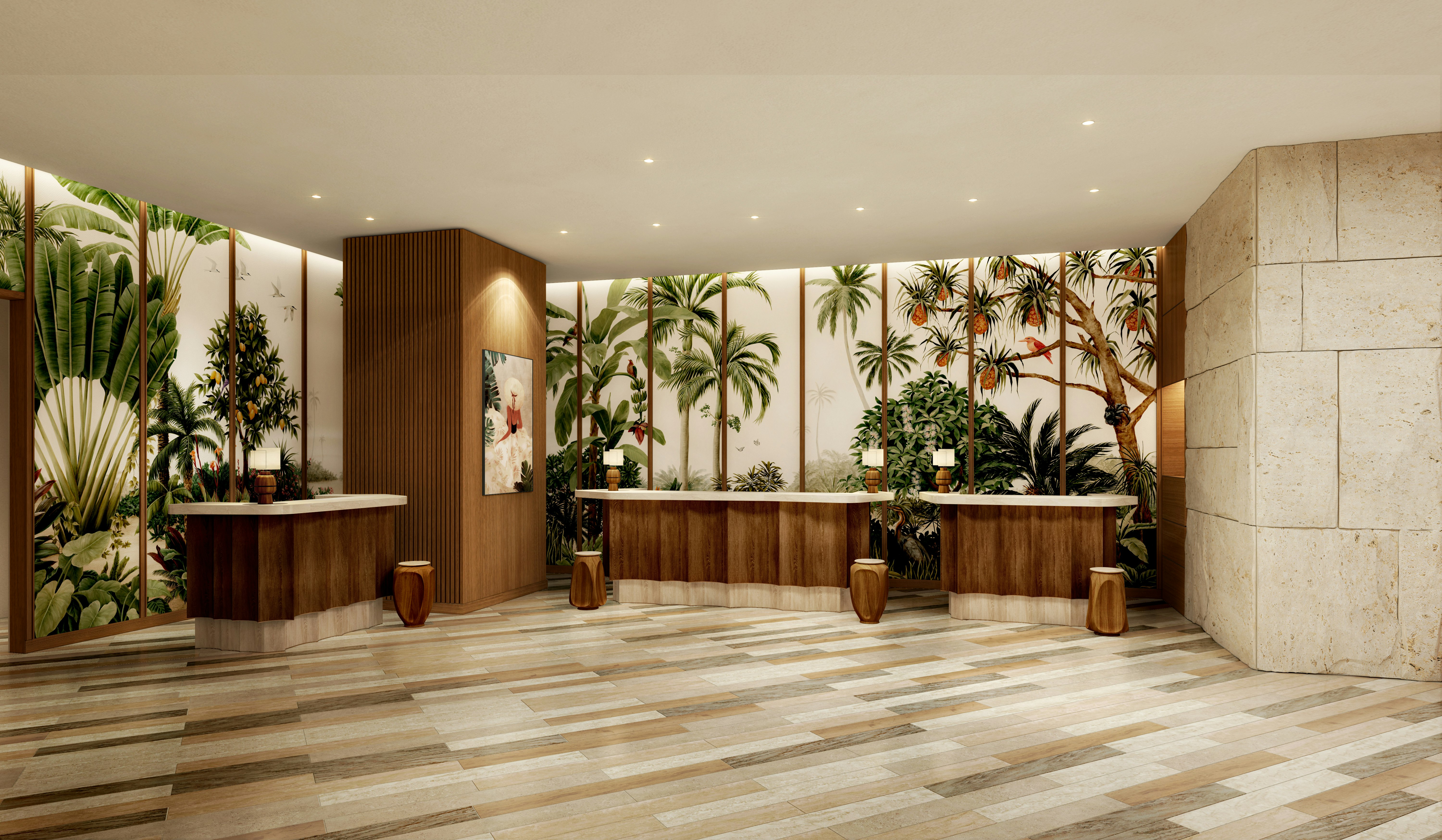 Canopy by Hilton Okinawa Miyako Island Resort 11/50