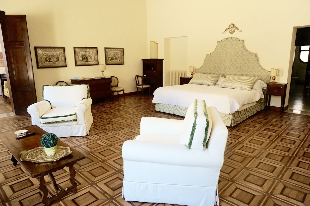 Palazzo Mantua Benavides 7/34