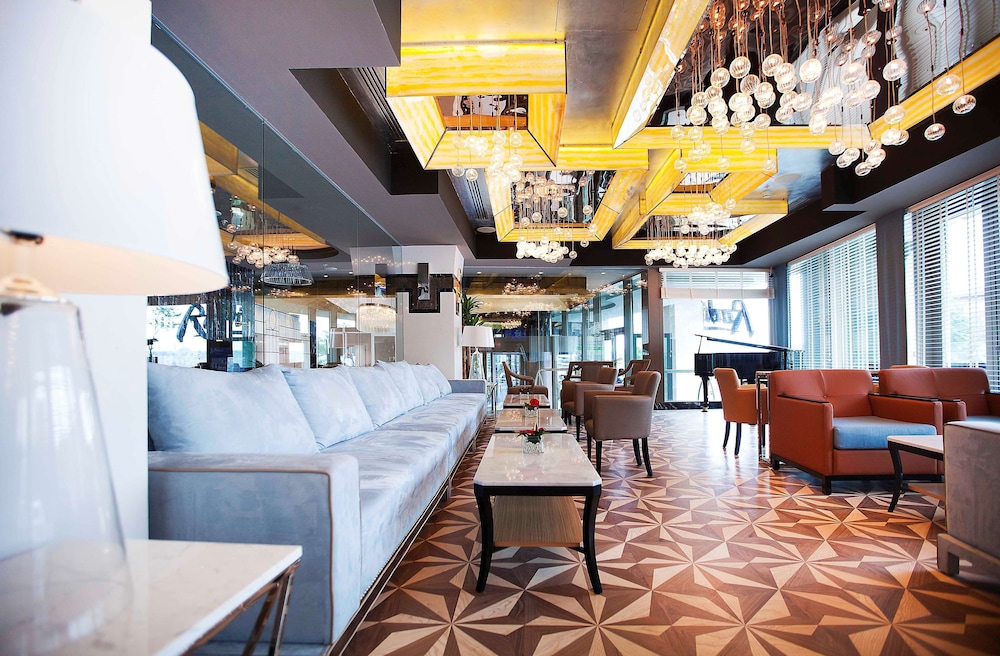 Radisson Blu Hotel Istanbul Pera 54/78