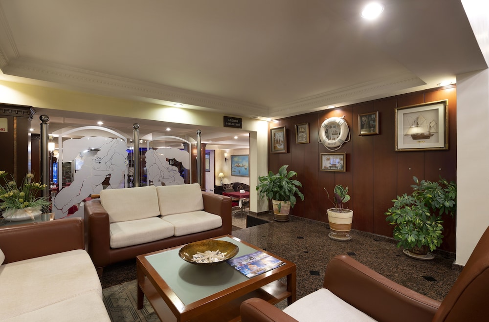 Numa Port Hotel 37/73