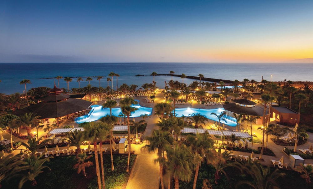 Hotel RIU Palace Tenerife 46/63