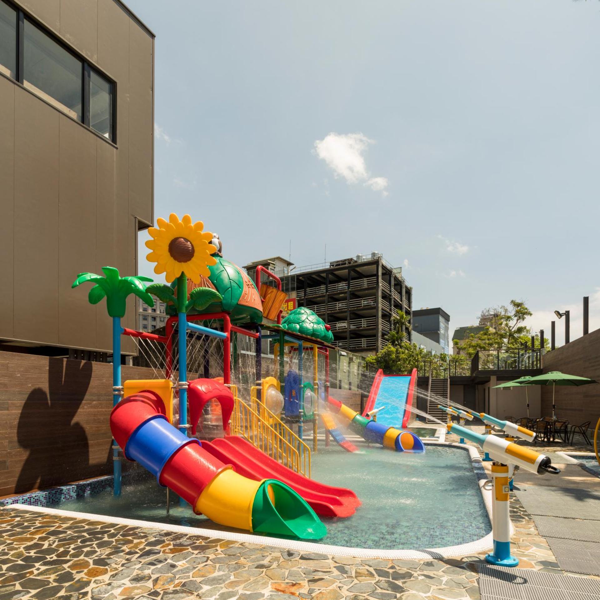 Chungtang Spring Flagship Hotel 27/38