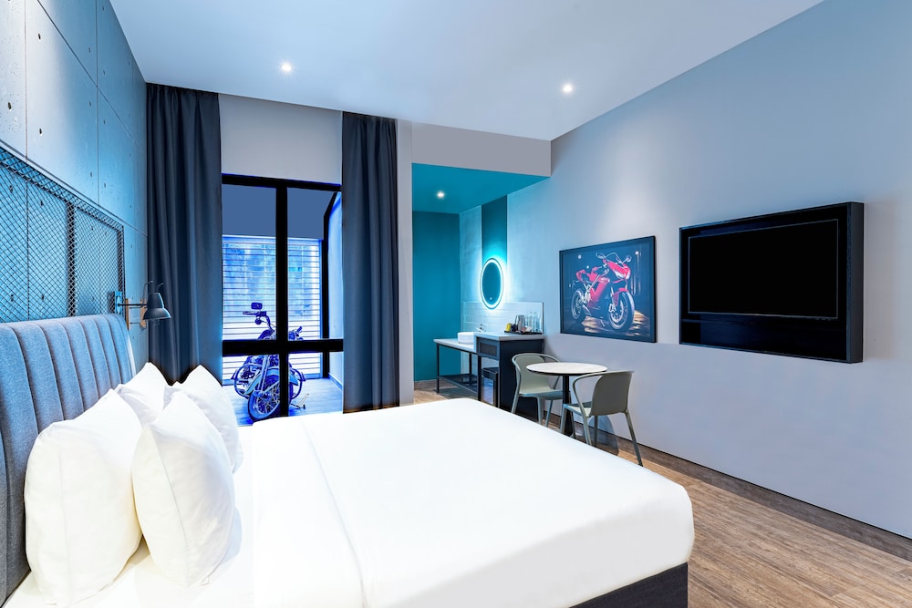 ibis Styles Sepang KLIA 11/50