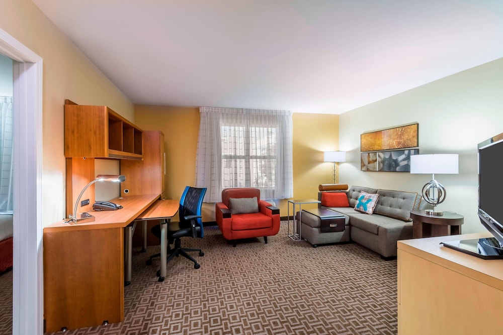 TownePlace Suites by Marriott Tampa Westshore/Airport 31/54