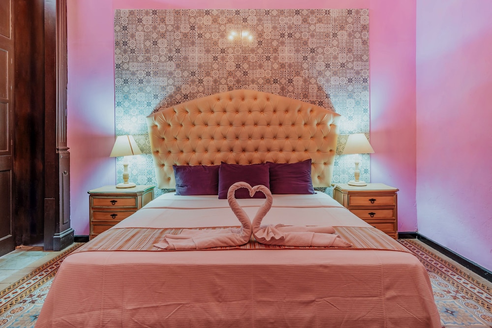 Hotel Lavanda Merida 18/50