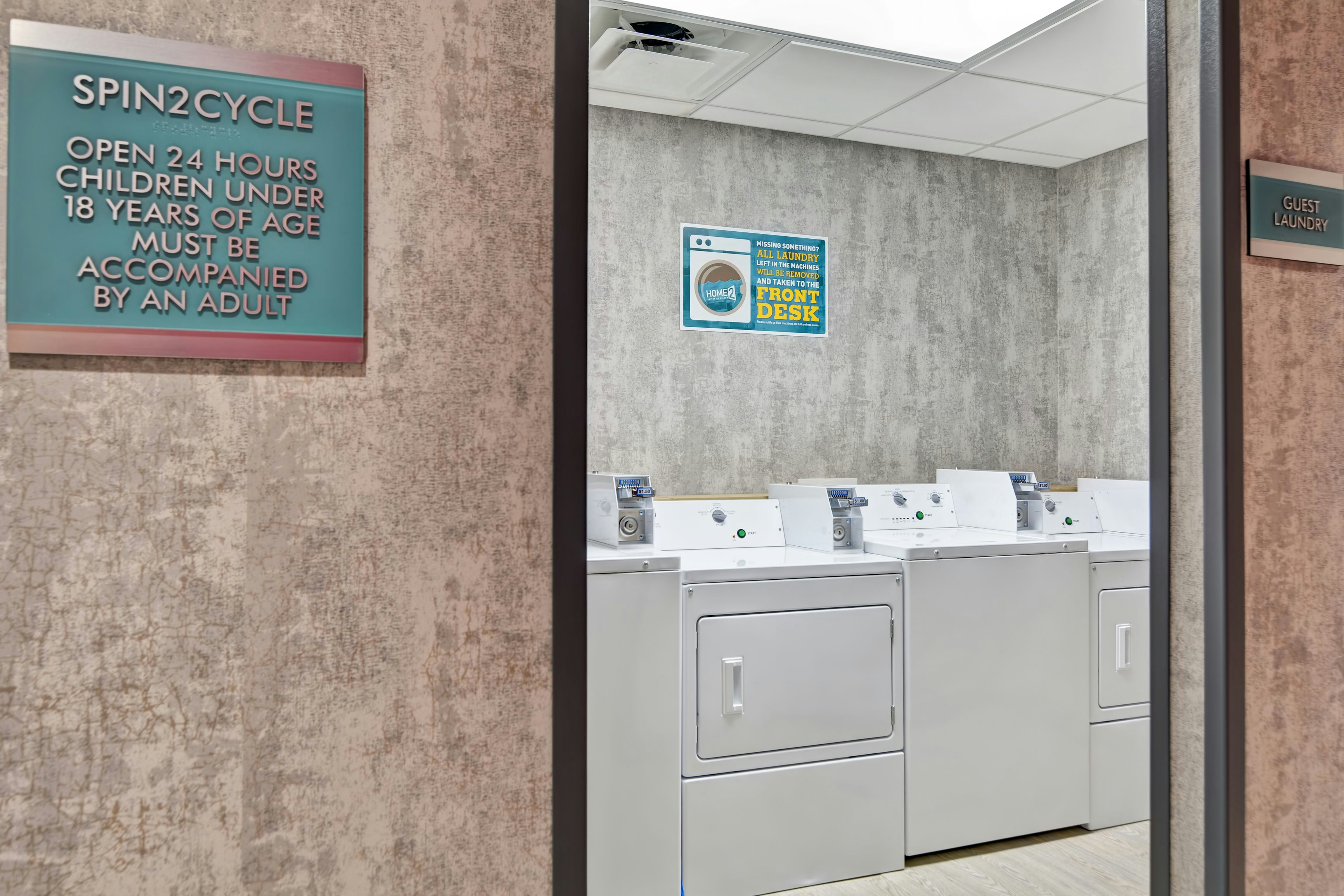 Home2 Suites by Hilton Jacksonville-South/St. Johns Town Ctr 4/25