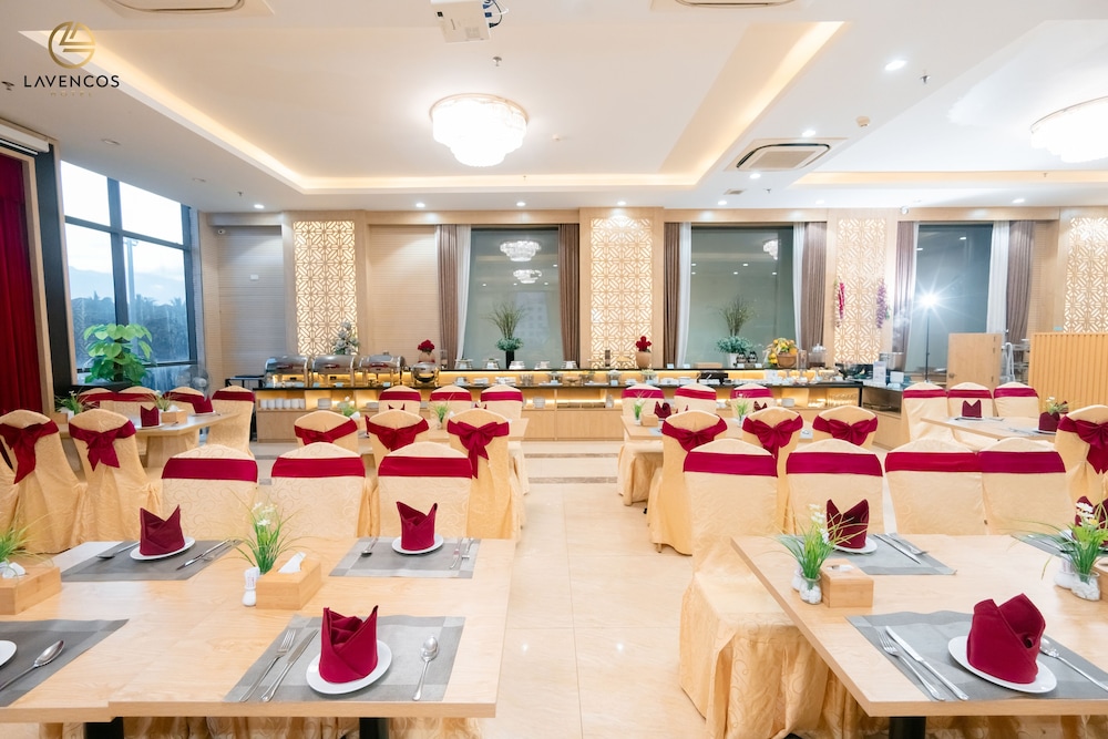 Lavencos Hotel Da Nang 76/86