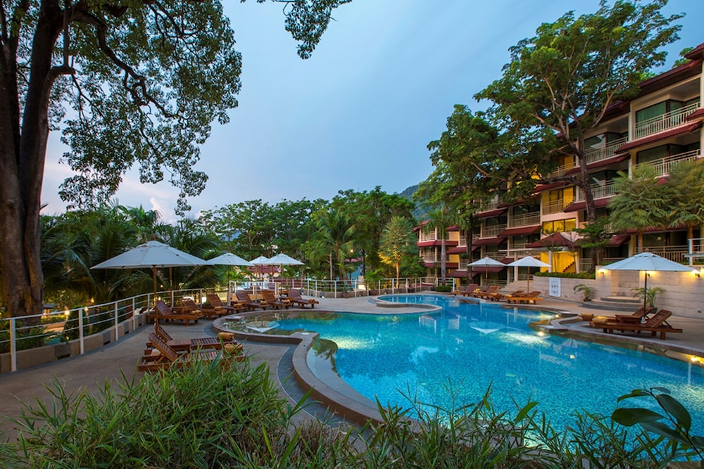 Chanalai Flora Resort 6/64
