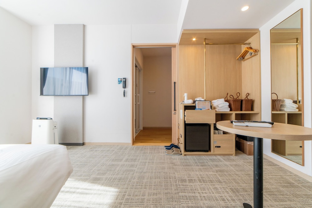 Henn Na Resort And Spa Kansai Airport 50/71