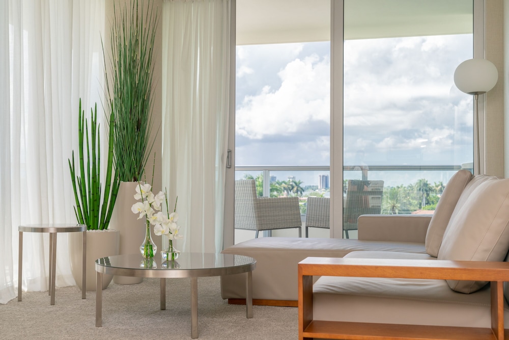 The Altair Hotel Bay Harbor Miami 18/49