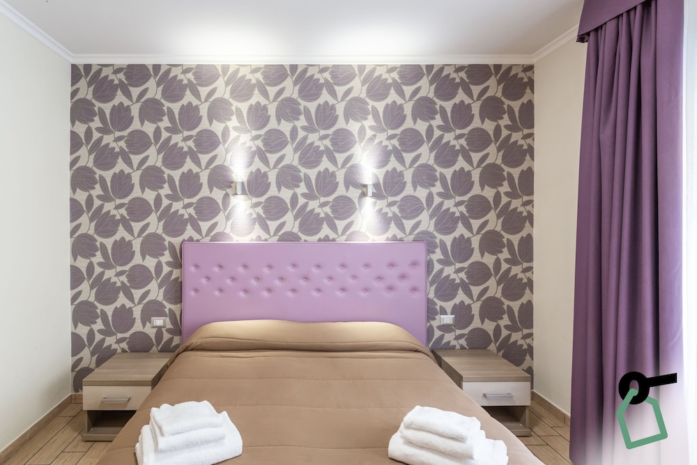 Hotiday Room Collection - Rome Barberini 19/49