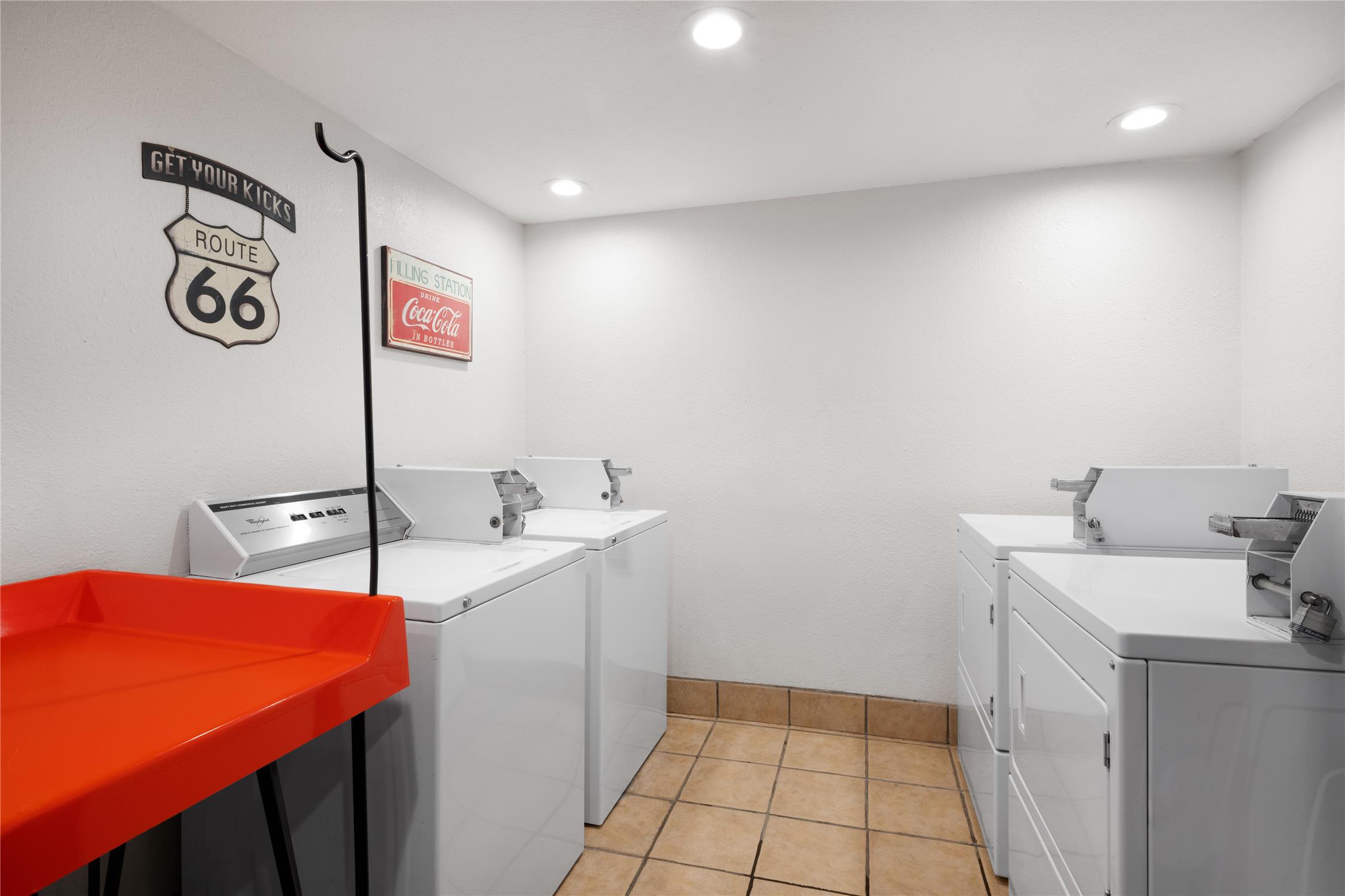 Best Western Discovery Inn 24/24
