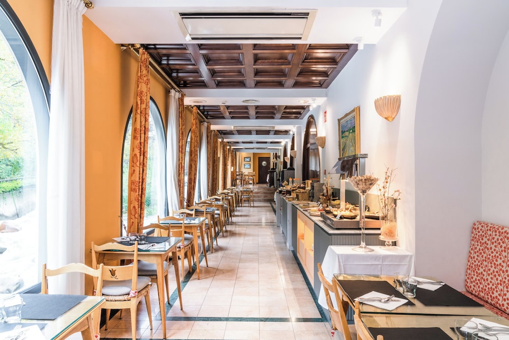 Spa Termes Carlemany Hotel 35/50