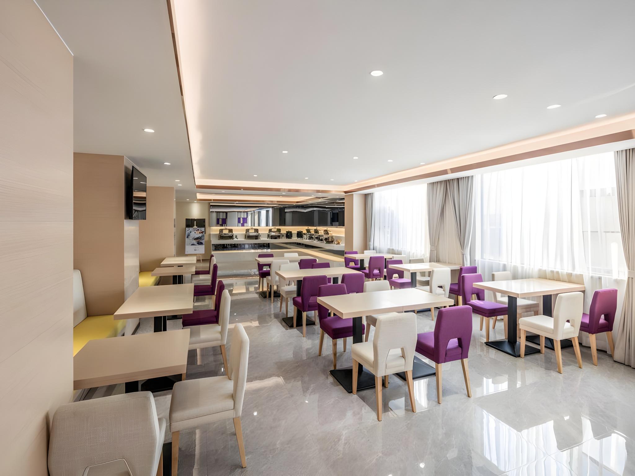 Lavande Hotel (Guangzhou Xiayuan Subway Station) 35/45