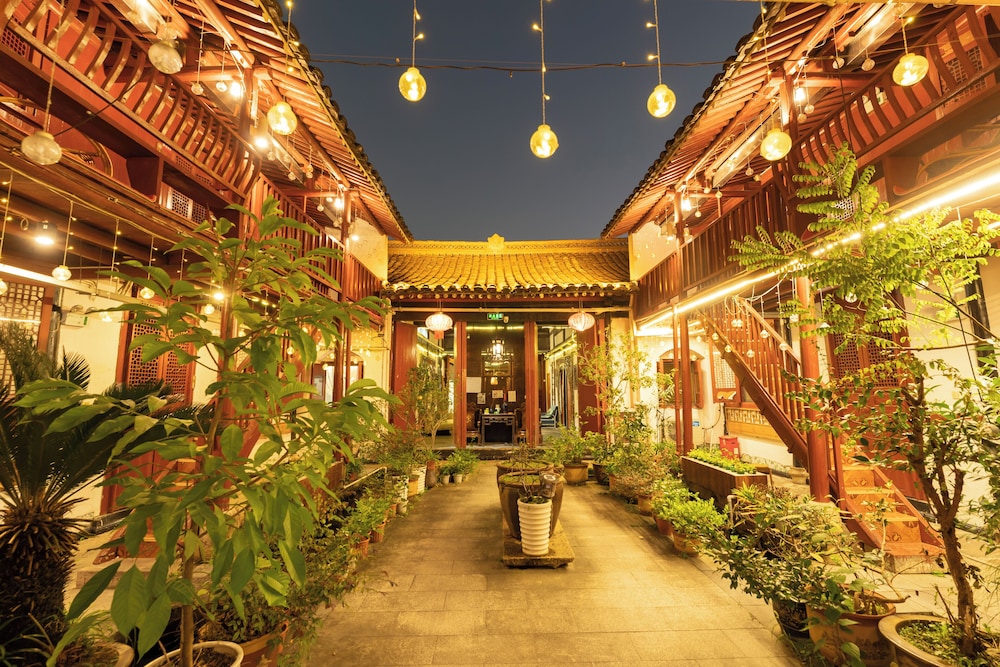 Shaoxing Luxun Native Place Youth Hostel 65/68