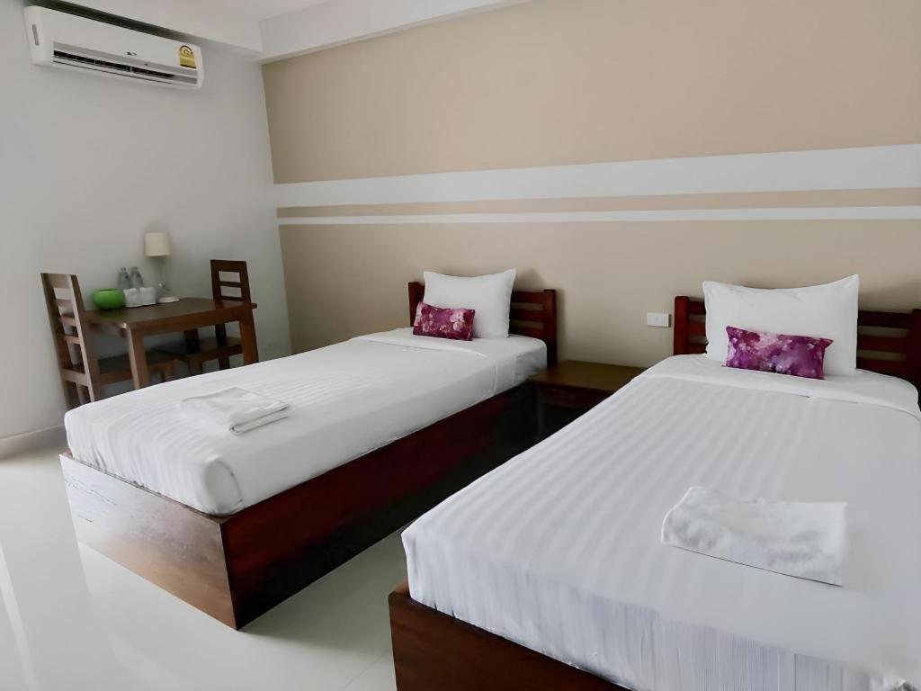Iyara Residence 27/36