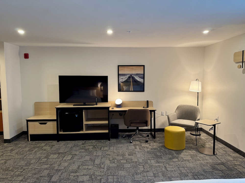 Extended Stay America Newport News I 64 Jefferson Ave 59/66