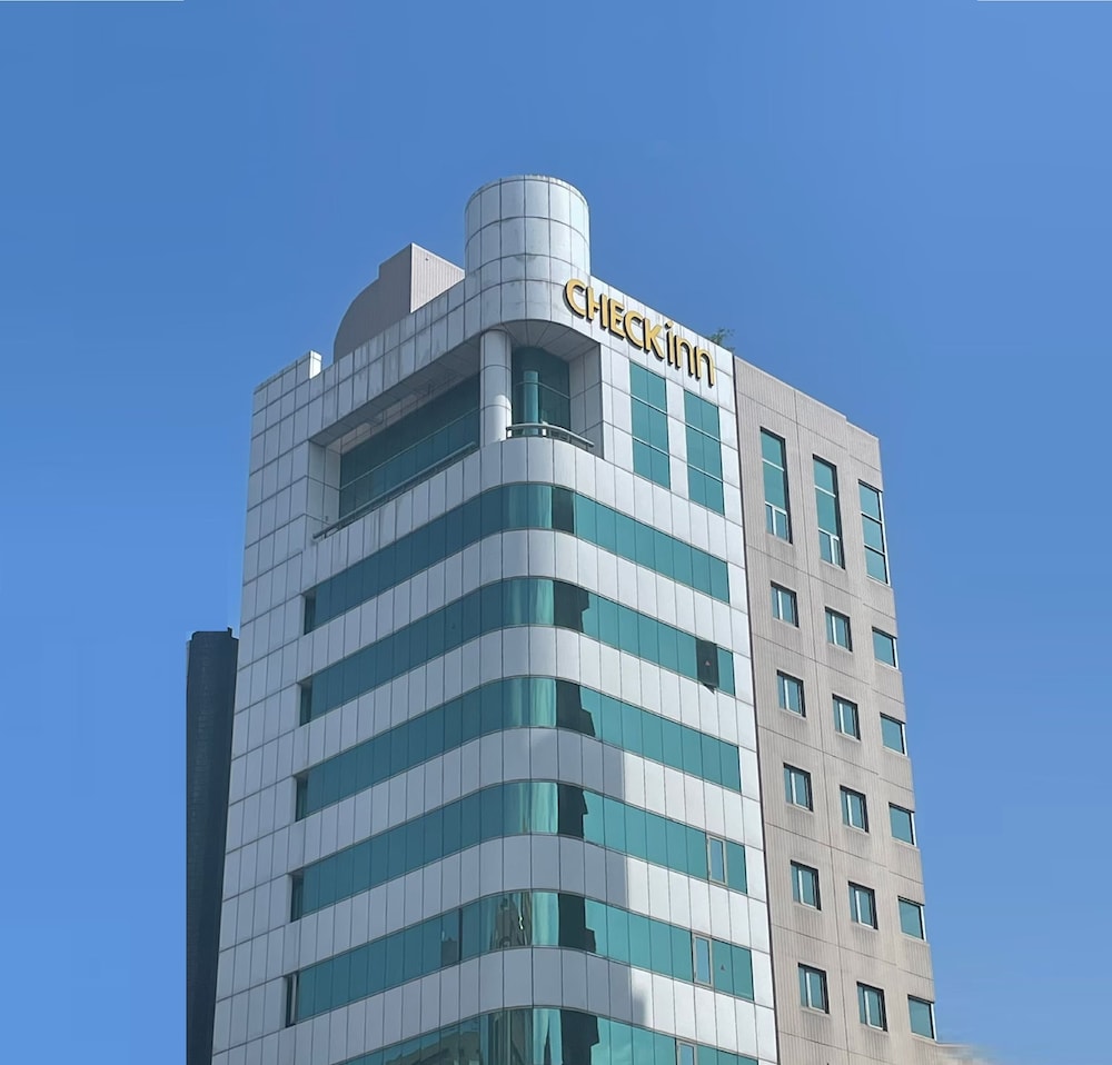 CHECK inn Taipei Nanjing 4/73