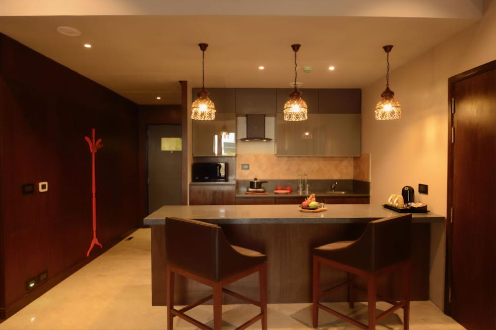 Grand Mercure Bengaluru At Gopalan Mall 8/50