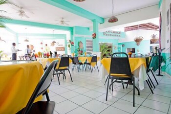 Habitation Hatt Hotel 23/36