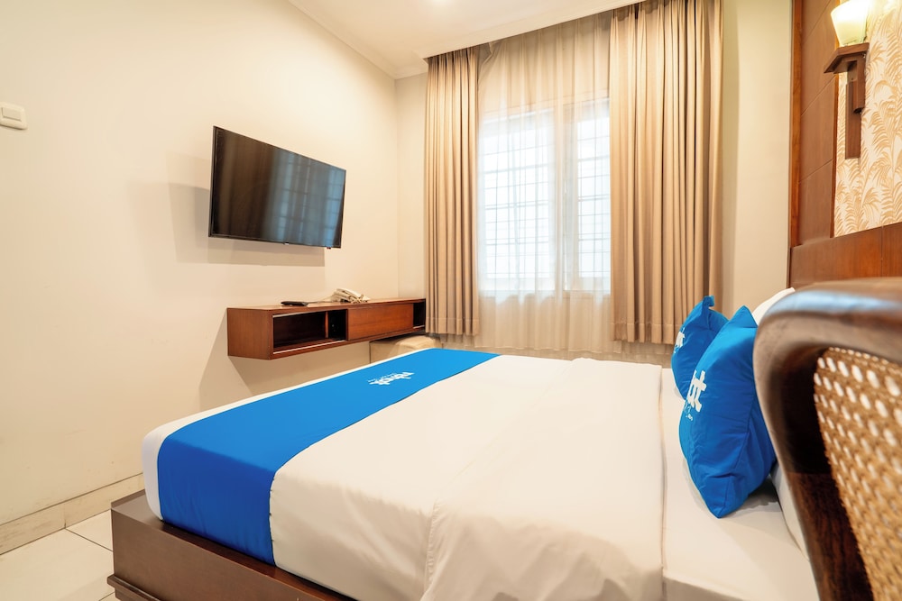 Cove Ottenville Boutique Hotel 26/50