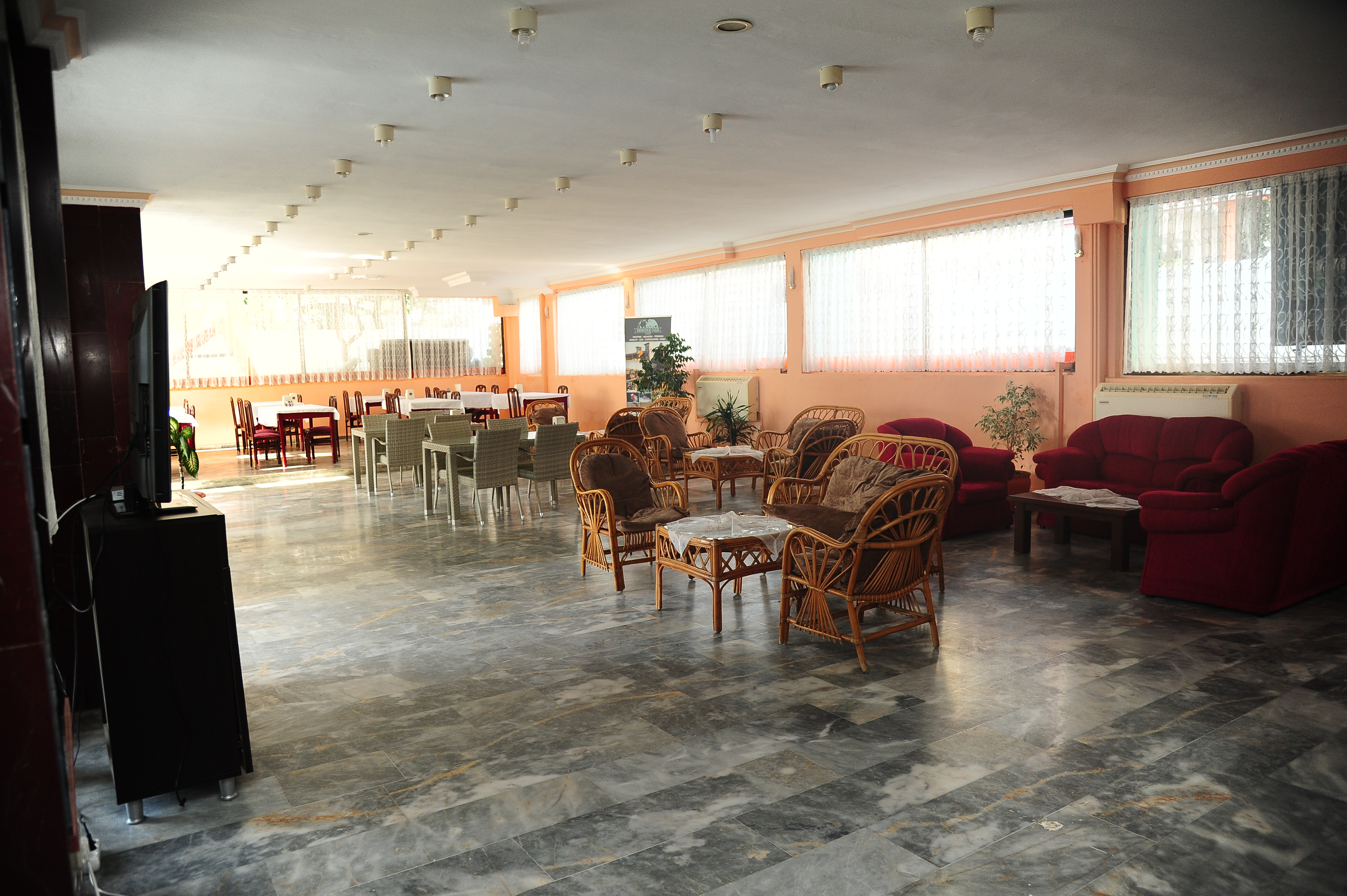 Bariscan Hotel 13/23