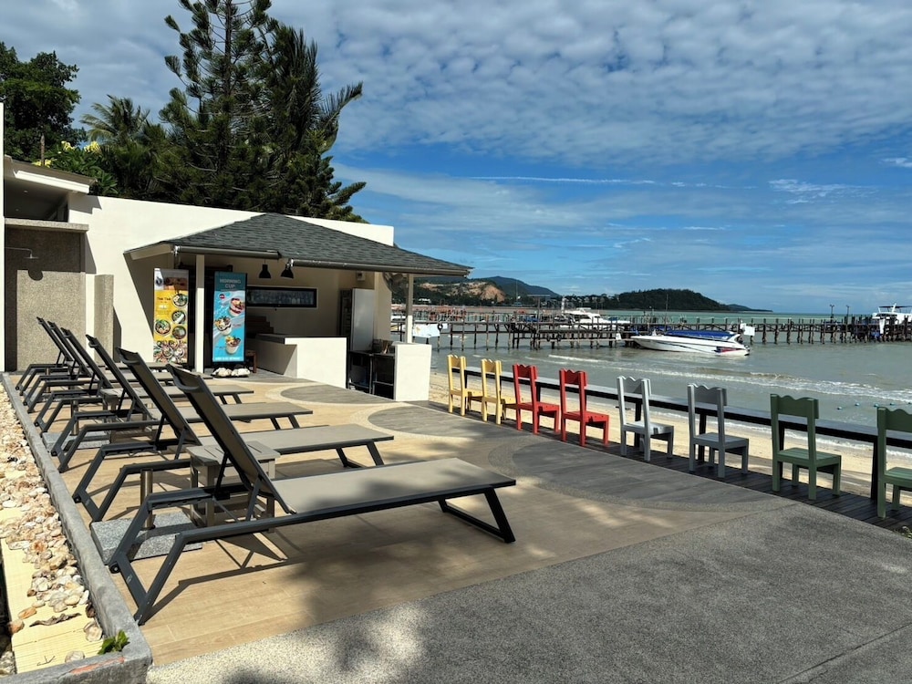 Punnpreeda Beach Resort 40/47