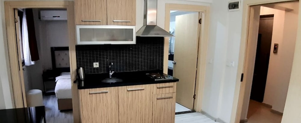 Invictum Residence 35/56