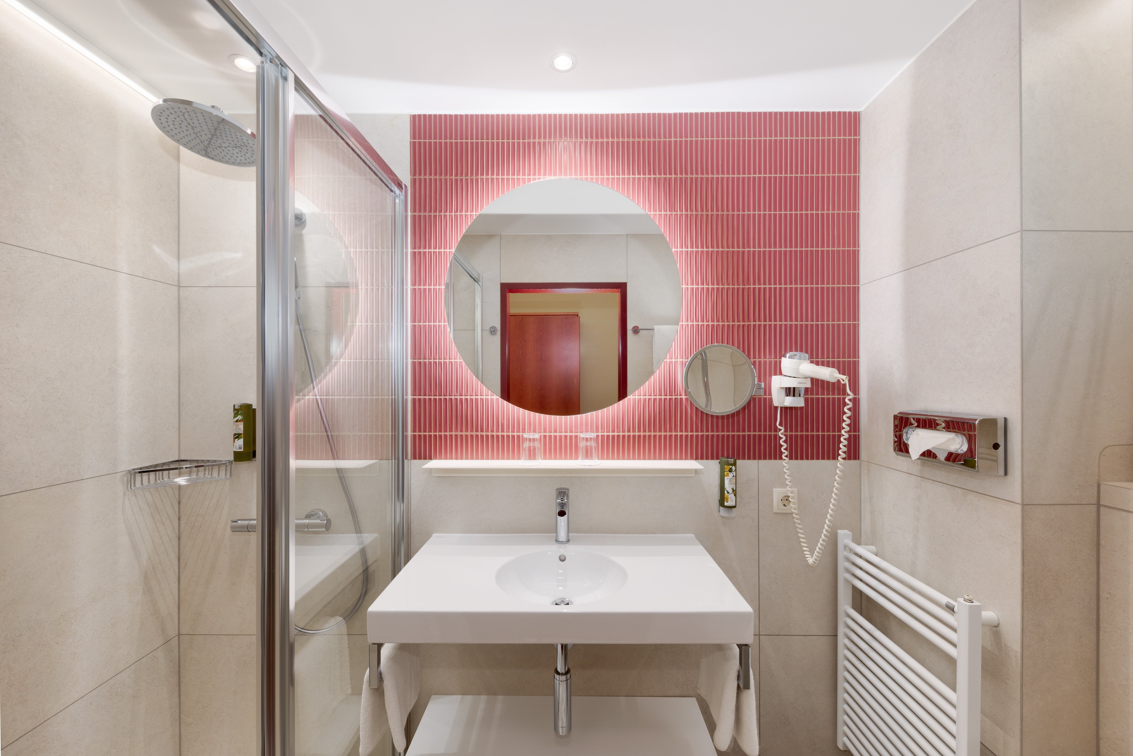 Austria Classic Hotel Wien 56/58
