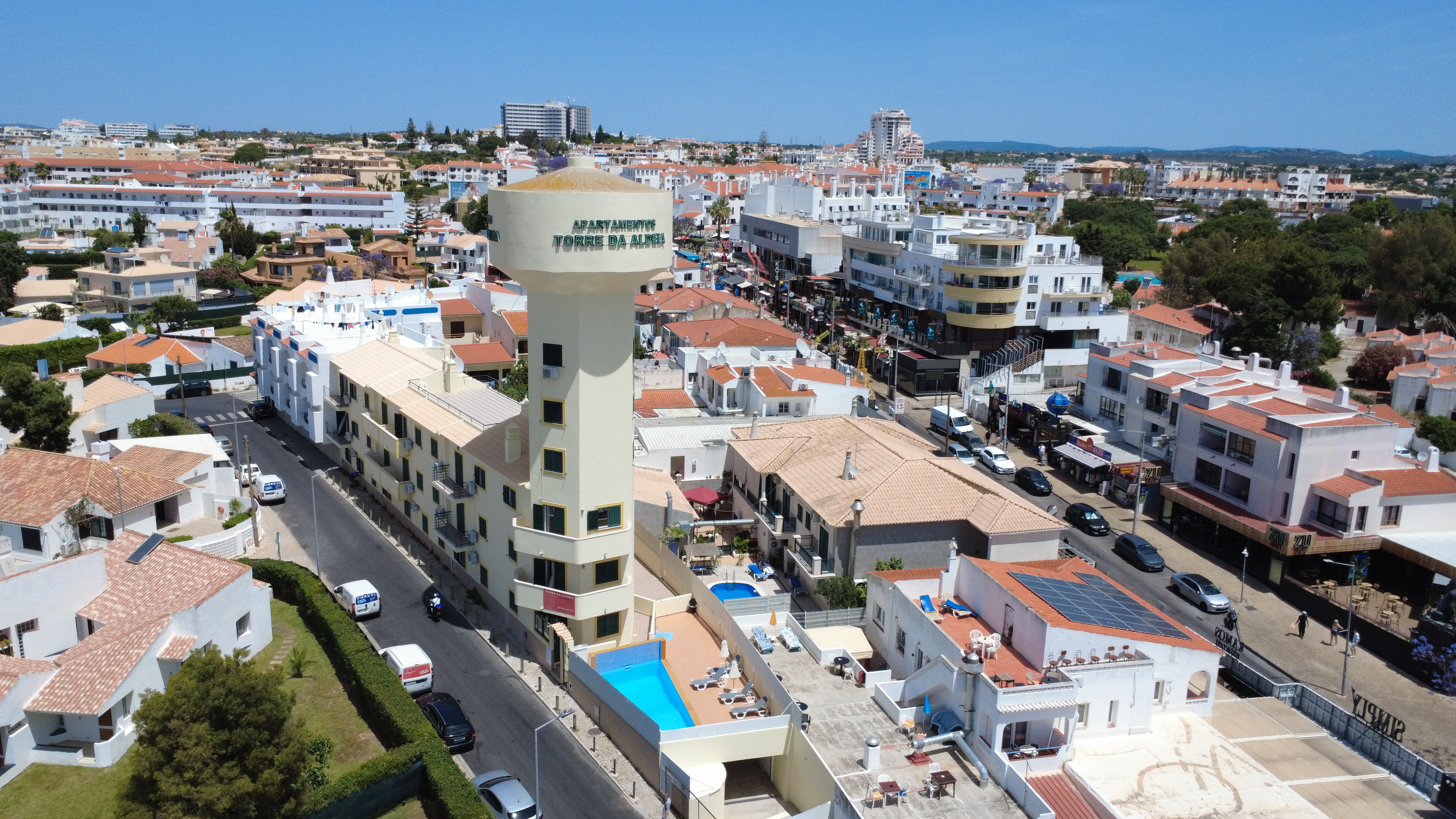Torre da Aldeia Apartments 16/25