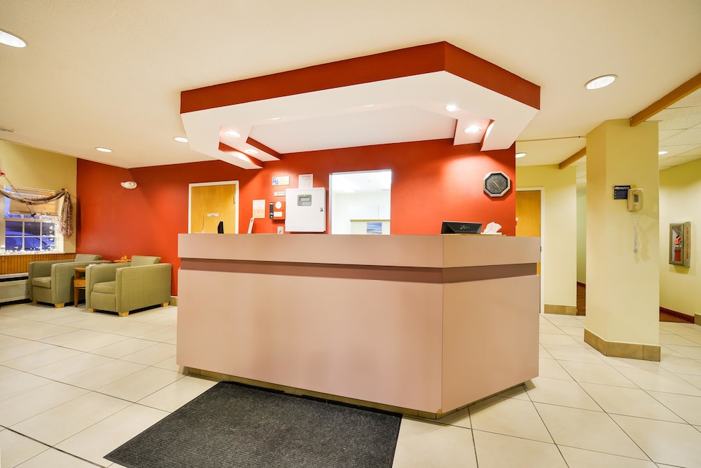 Americas Best Value Inn East Syracuse 7/23
