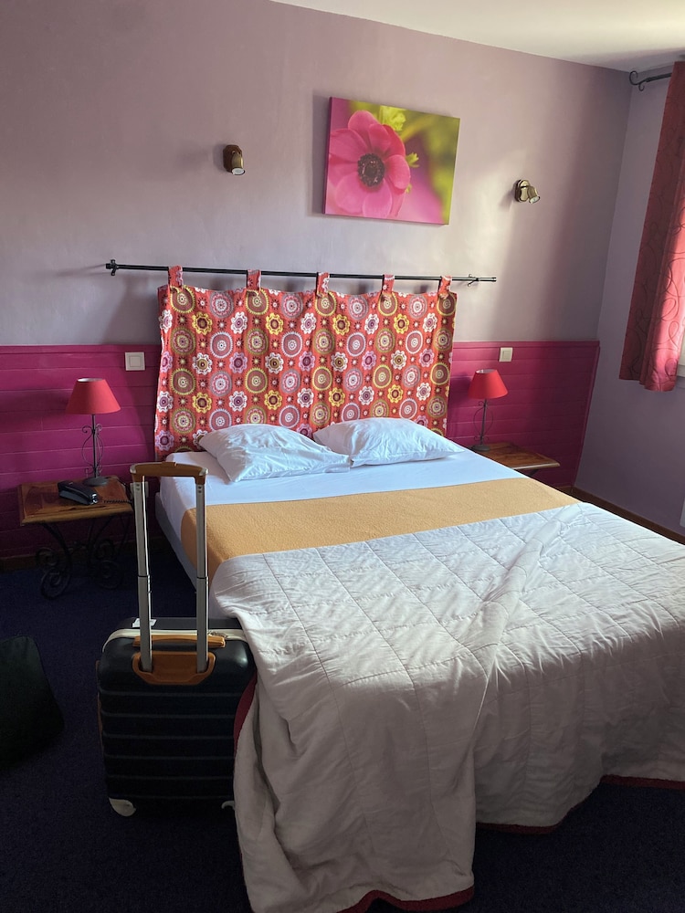 Adonis Digne Hotel particulier 33/50