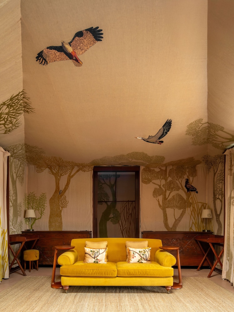 RAAS Chhatrasagar 8/50