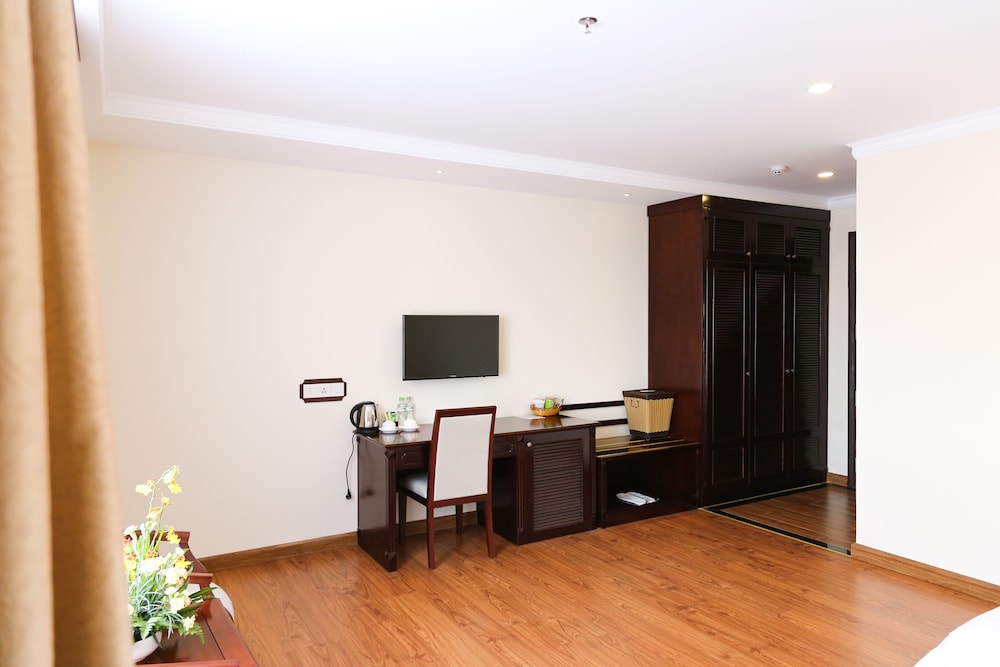 Iris Dalat Hotel 47/54