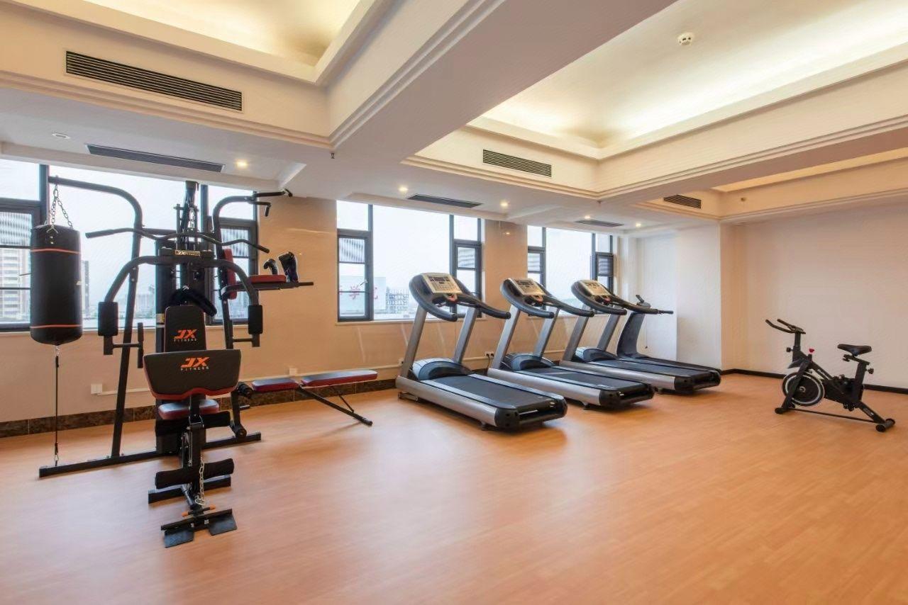 Vienna International Hotel (Jieyang Chaoshan Airport) 16/31