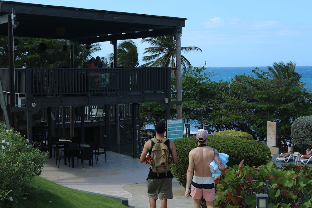 Hotel El Guajataca 2/46
