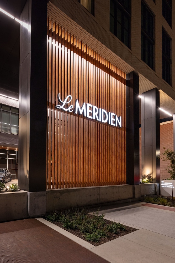 Le Meridien Salt Lake City Downtown 2/43