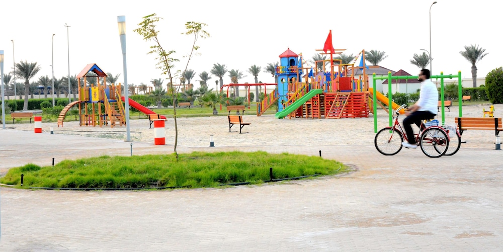 منتجع راديسون بلو الخبر، شاطئ نصف القمر(Radisson Blu Resort Al Khobar Half Moon Bay) 57/69