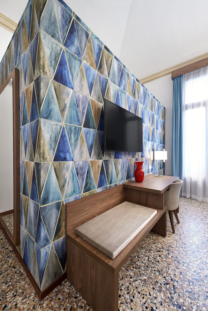 Palazzo Scamozzi 27/45