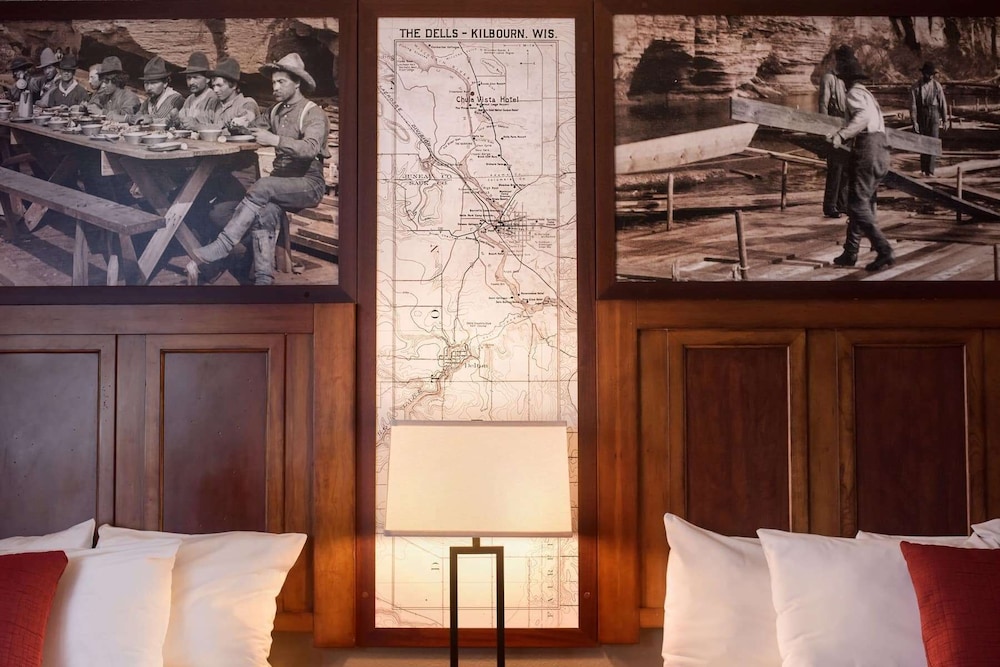 Chula Vista Resort, Trademark Collection by Wyndham 53/63