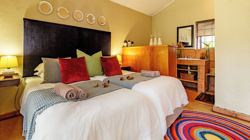 Ulwazi Rock Lodge 9/50