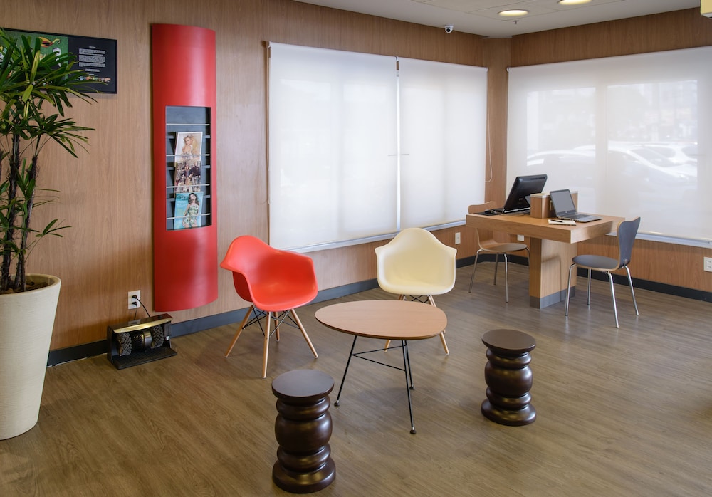 Ibis Aracaju 33/64