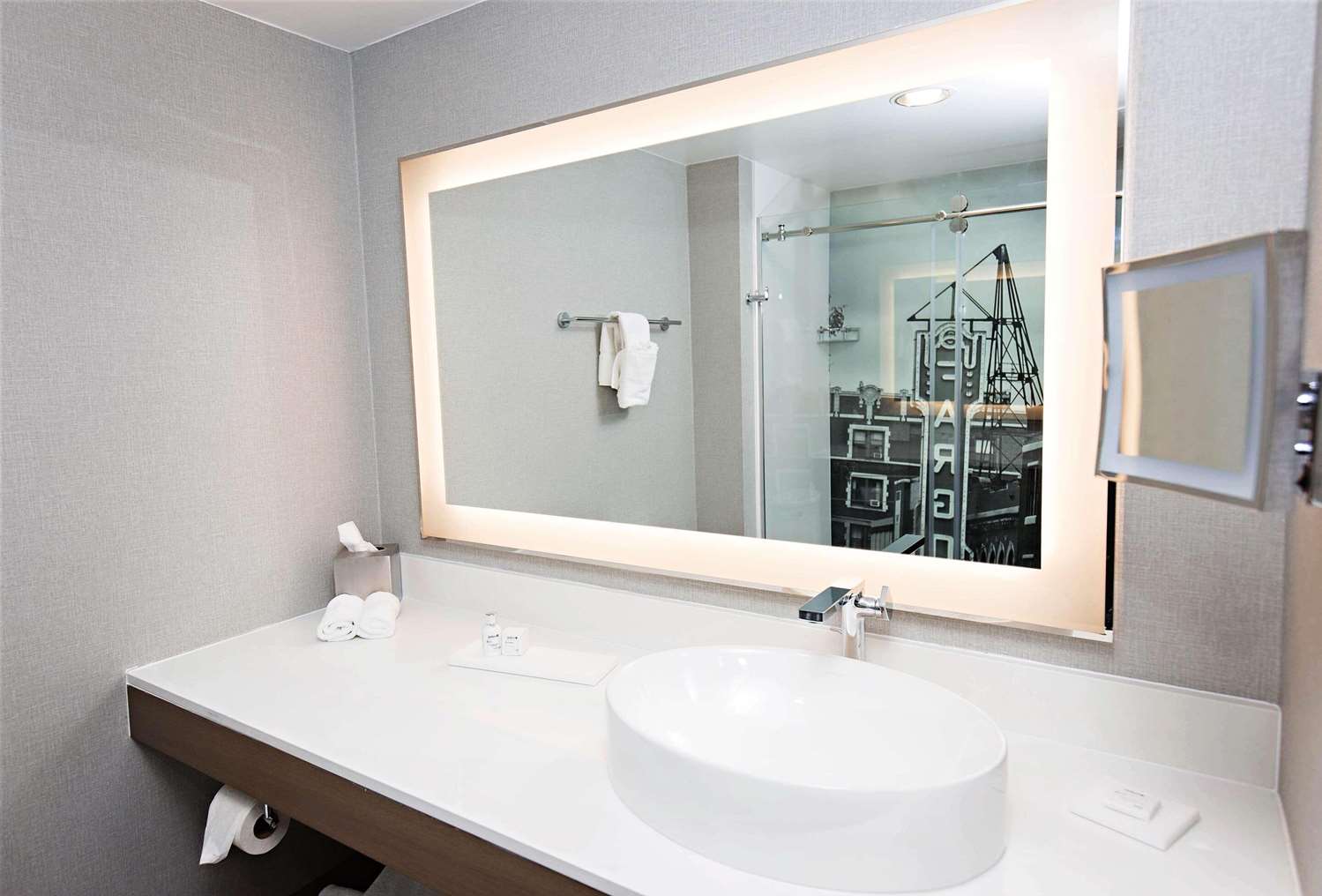 Radisson Blu Hotel Fargo 42/44