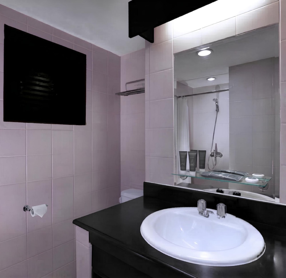 Horison Ultima Suite and Residence Rasuna 54/55
