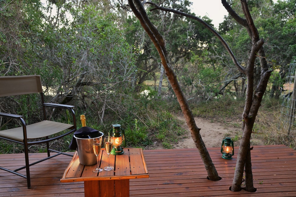 Sibuya Game Reserve 40/50