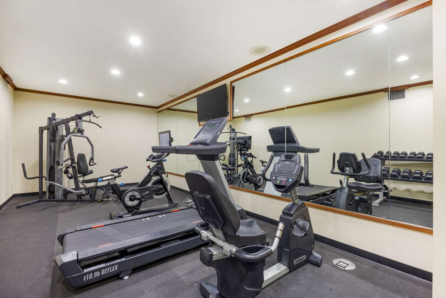 Best Western Plus Northwind Inn Suites 12/19