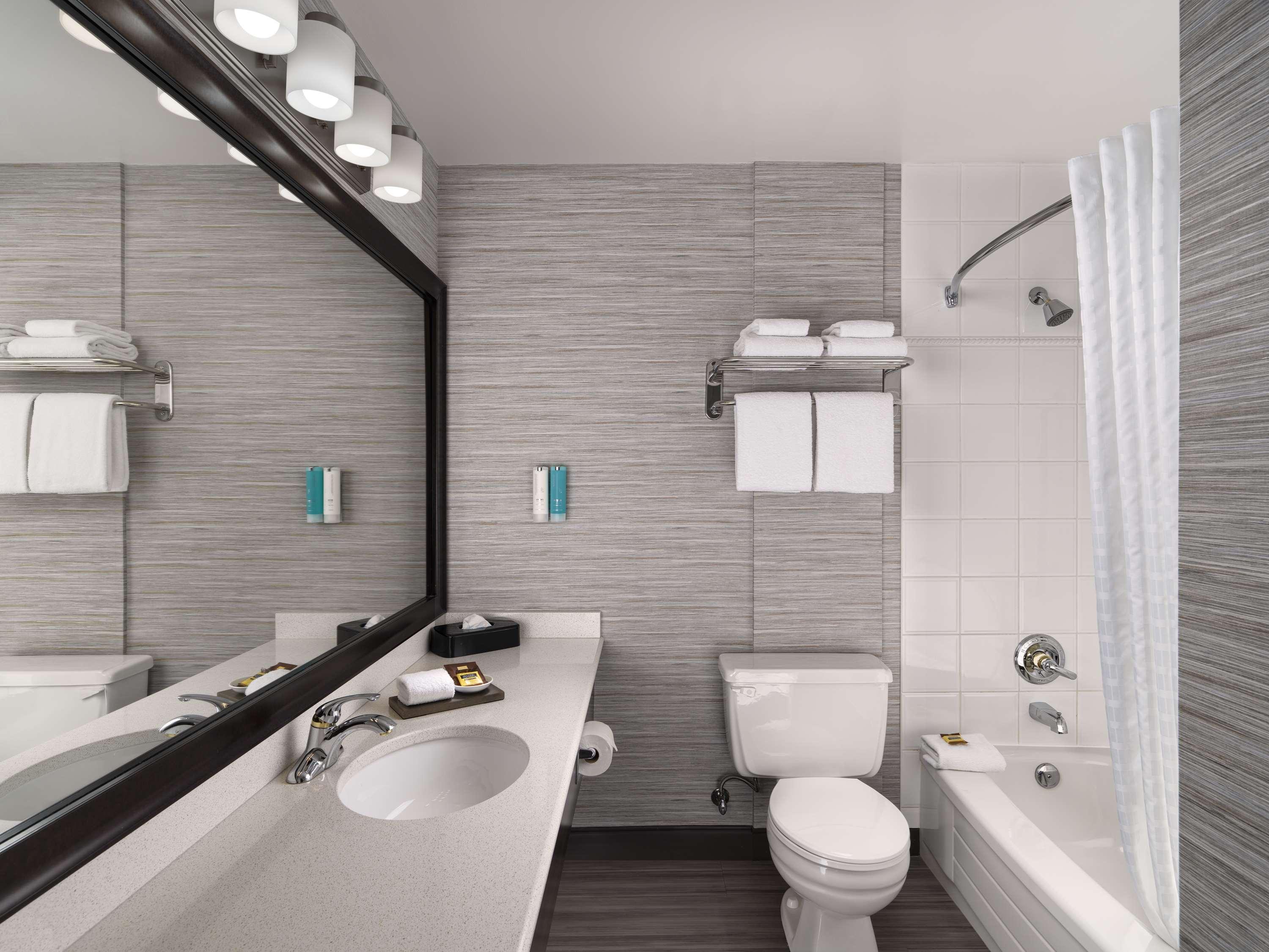 Deluxe, Suite, 2 Double Beds
