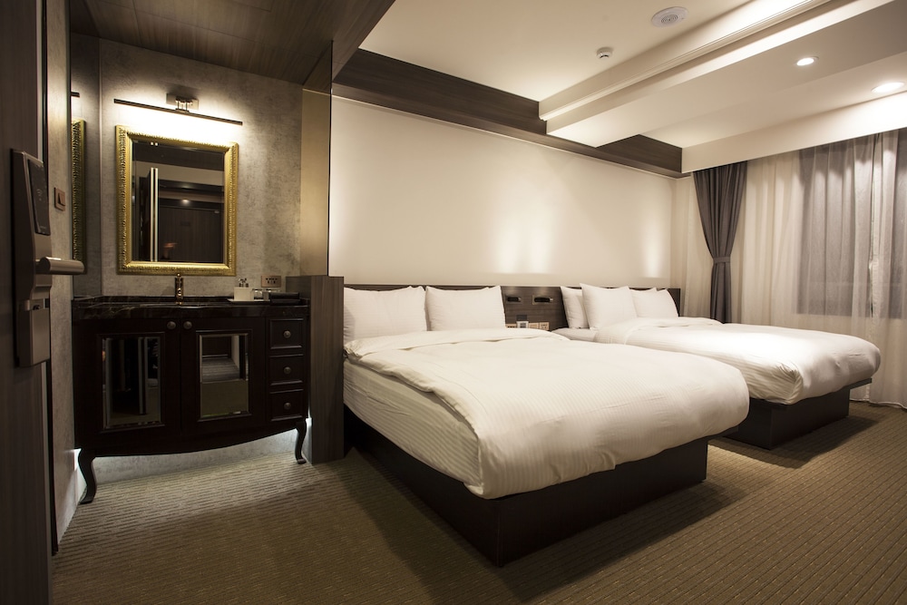Dream Mansion Hotel 24/71